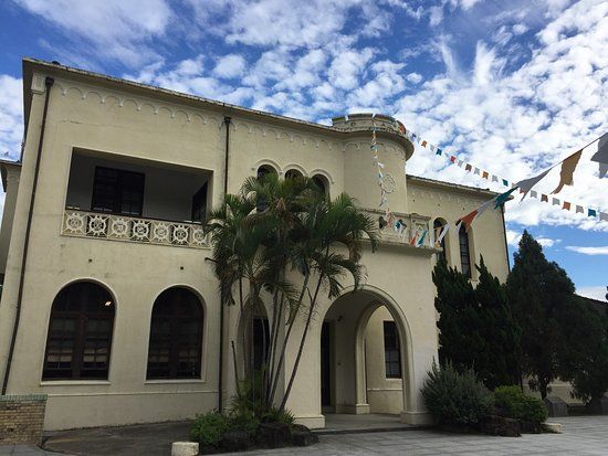 Taichung Broadcasting Bureau